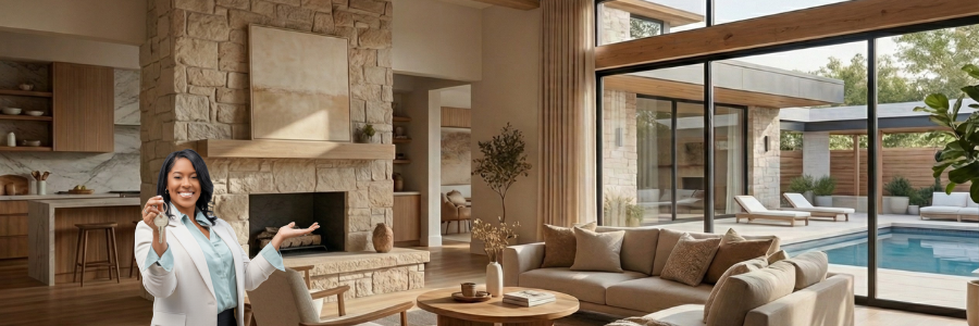 Central Ohio real estate